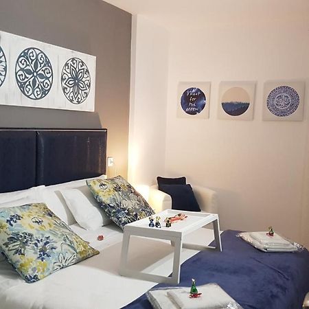 Complejo Minerva Jupiter Apartman Benalmádena Kültér fotó