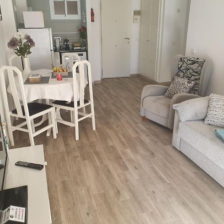 Complejo Minerva Jupiter Apartman Benalmádena Kültér fotó