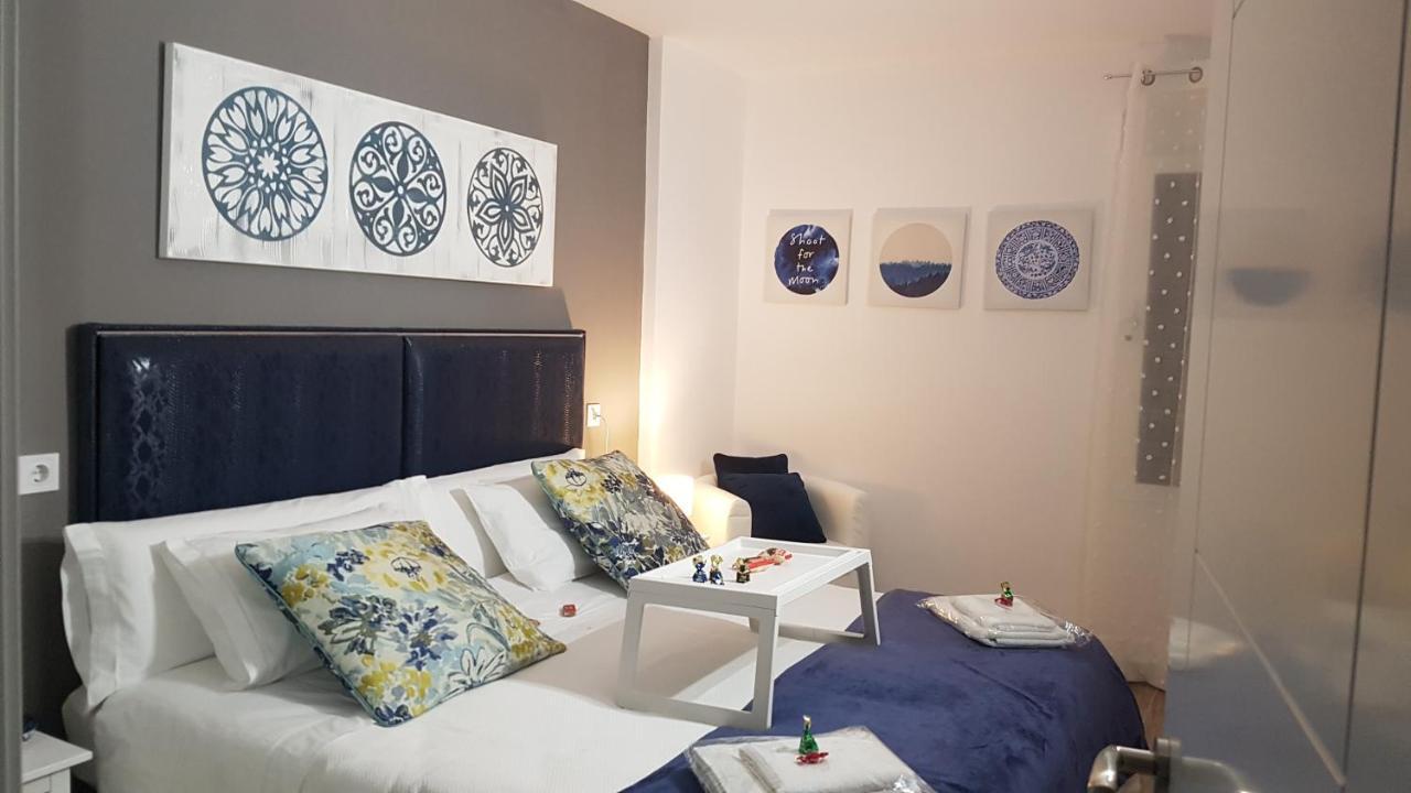 Complejo Minerva Jupiter Apartman Benalmádena Kültér fotó