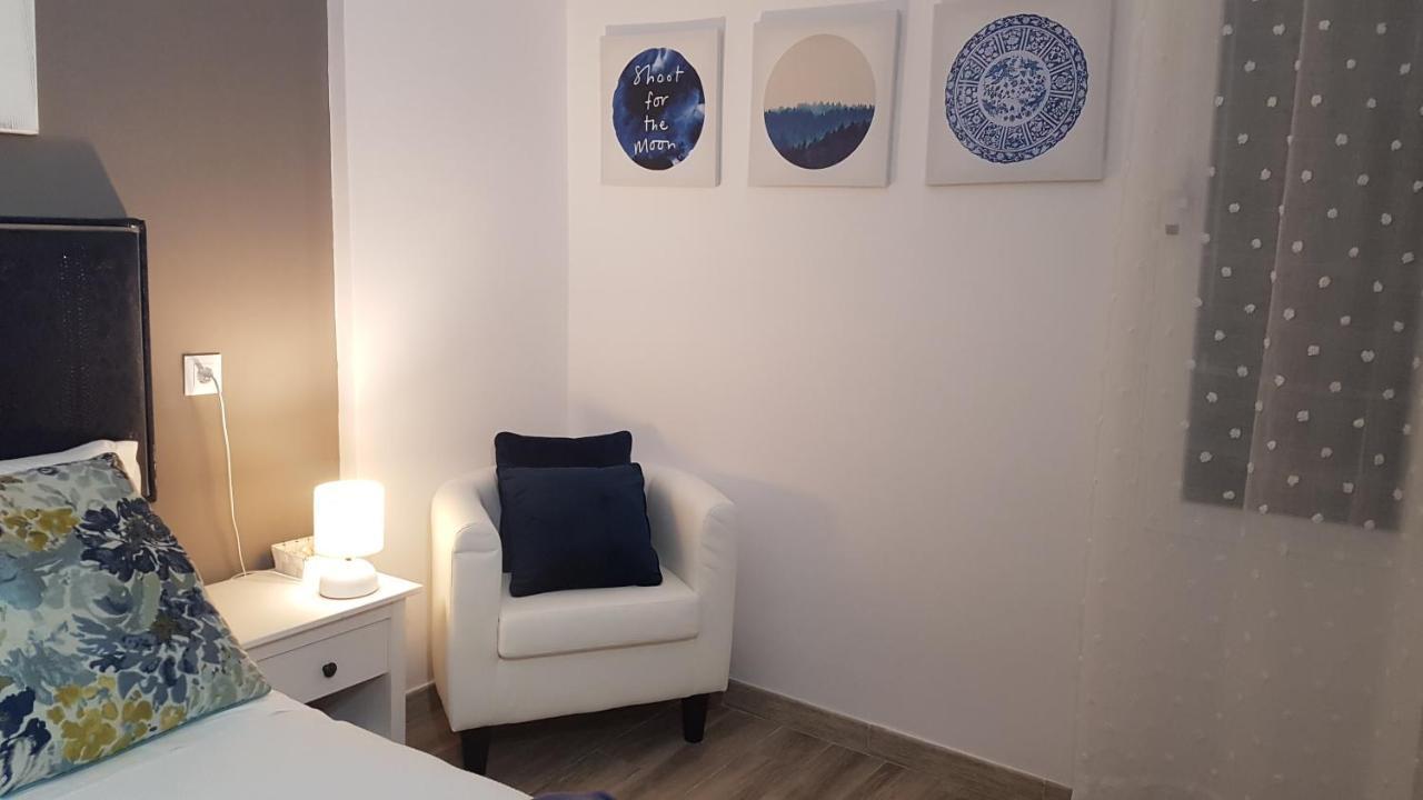 Complejo Minerva Jupiter Apartman Benalmádena Kültér fotó