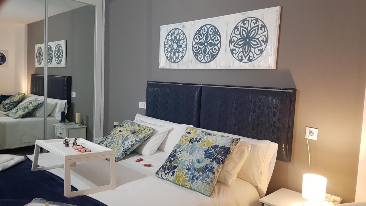 Complejo Minerva Jupiter Apartman Benalmádena Kültér fotó