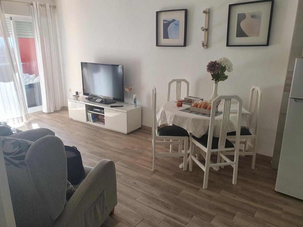 Complejo Minerva Jupiter Apartman Benalmádena Kültér fotó