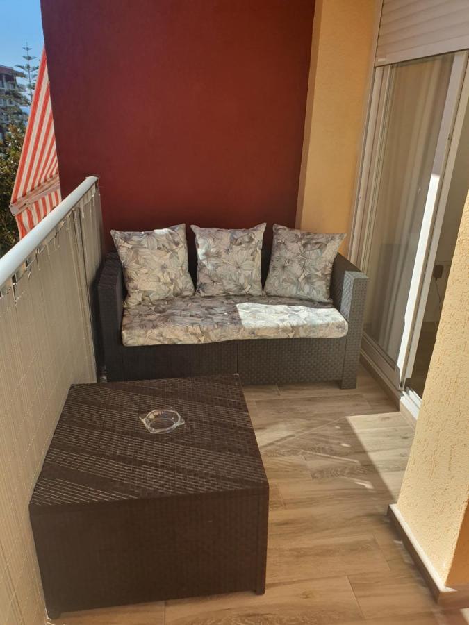 Complejo Minerva Jupiter Apartman Benalmádena Kültér fotó