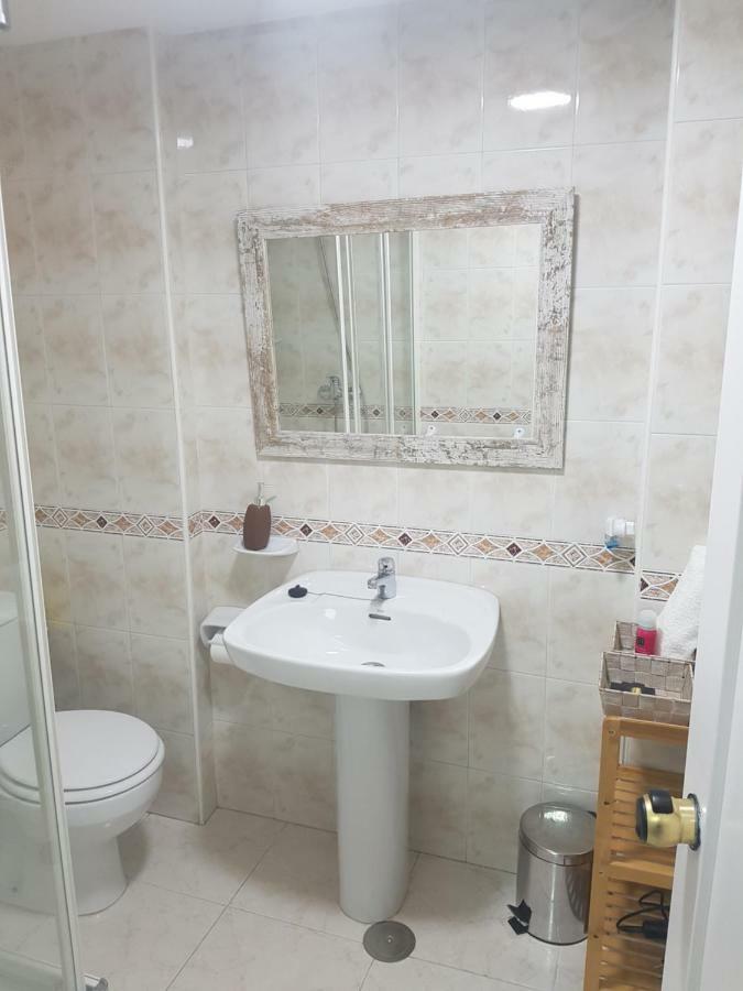 Complejo Minerva Jupiter Apartman Benalmádena Kültér fotó