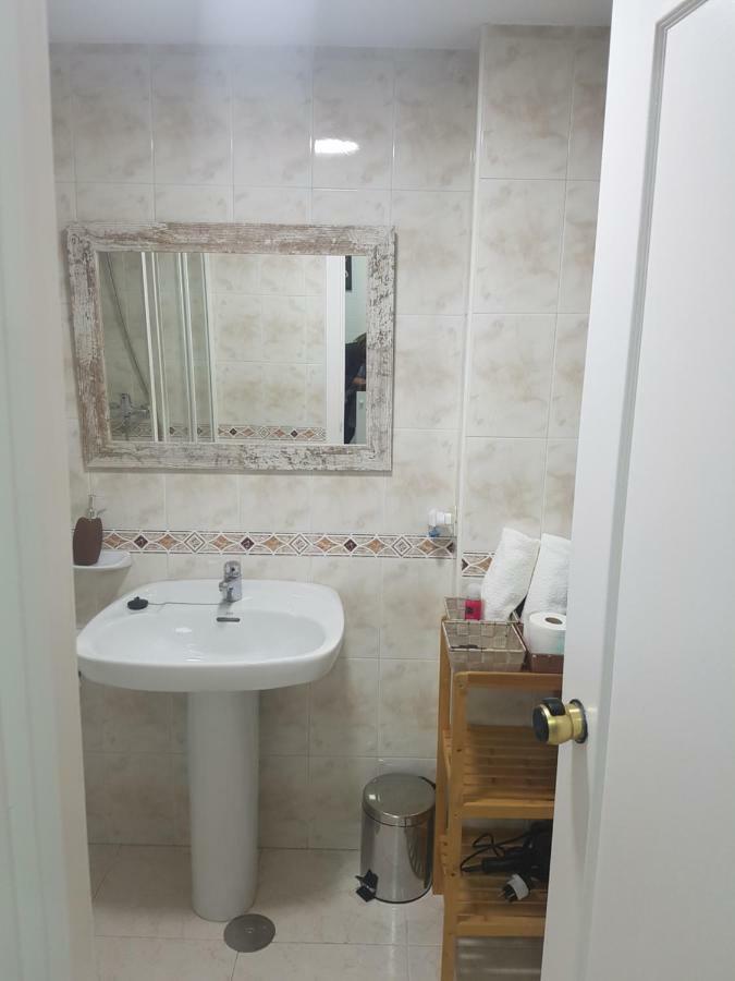 Complejo Minerva Jupiter Apartman Benalmádena Kültér fotó