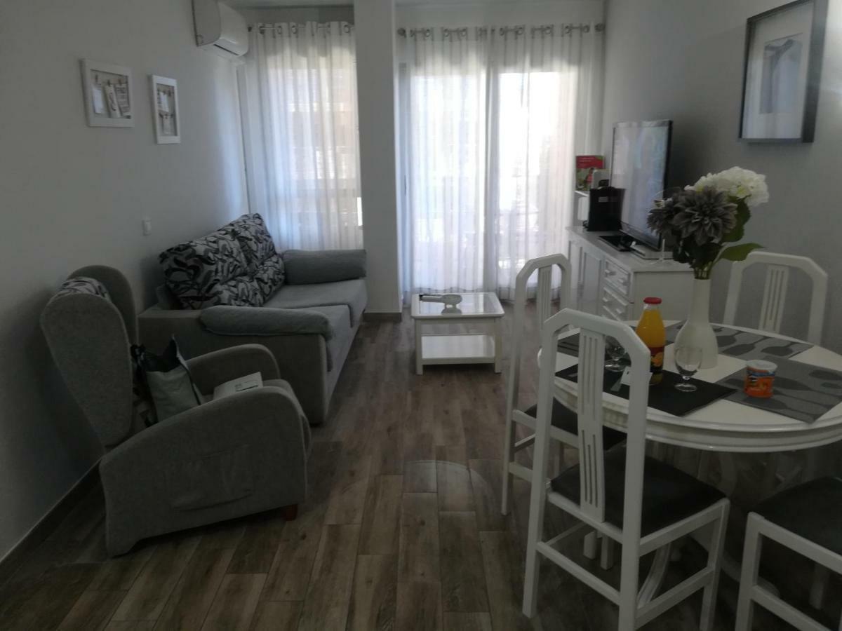 Complejo Minerva Jupiter Apartman Benalmádena Kültér fotó